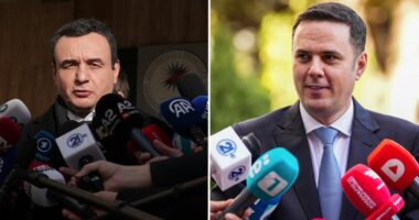 Kurti takon Abdixhikun për çështjen e presidentit