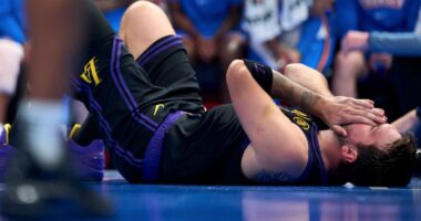 Lakers humbasin “pjesë”/ Goditje e rëndë, Donçiç dhe Reaves mbeten jashtë play off