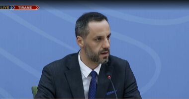 Siguria, kriminaliteti dhe negociatat/ Ministri Lamallari: Progres në ndryshimet e Kodit Penal