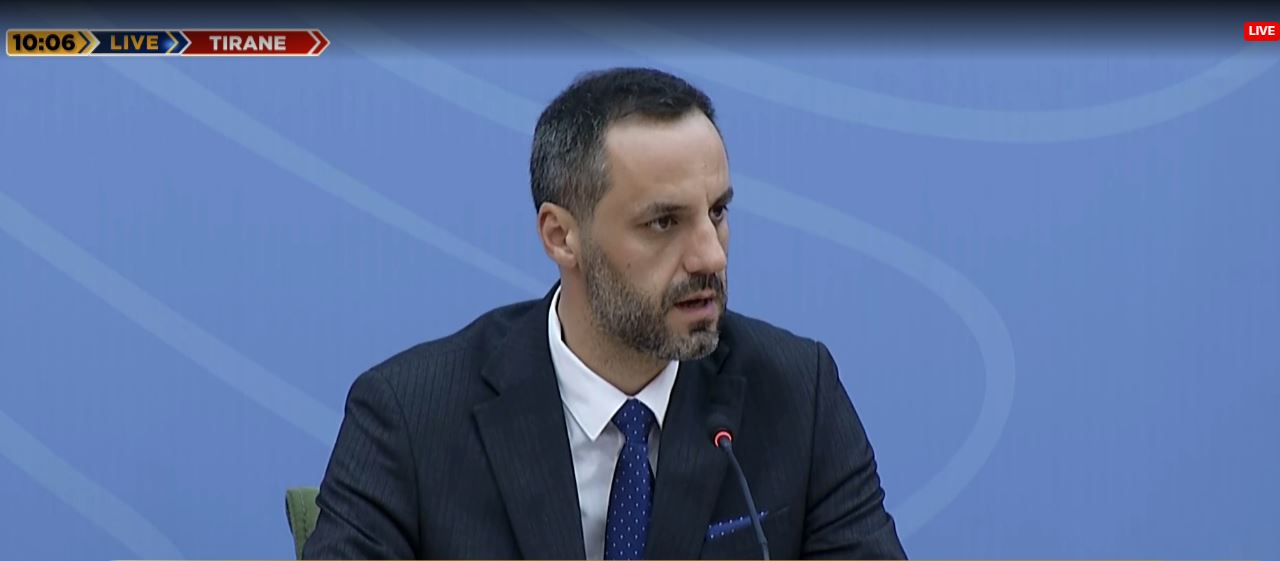 Siguria, kriminaliteti dhe negociatat/ Ministri Lamallari: Progres në ndryshimet e Kodit Penal! Policia në gatishmëri për sigurinë