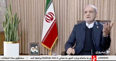 Presidenti iranian: Marrëveshja e paqes nuk është larg, por SHBA duhet të respektojë ligjin ndërkombëtar!