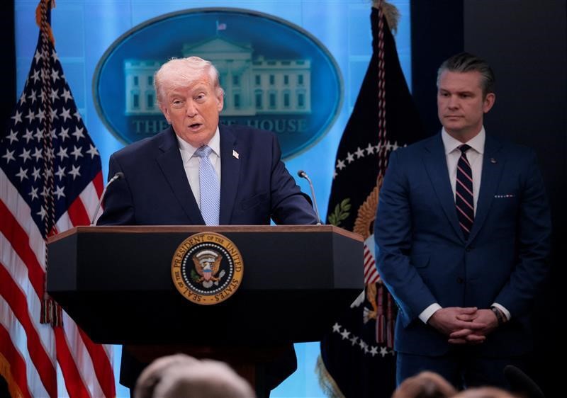 Trump: Irani mund të shkatërrohet brenda një nate