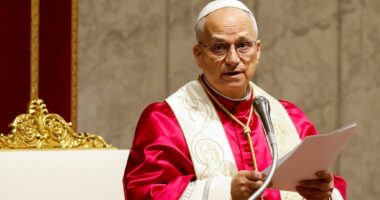 Papa Leoni XIV bën thirrje për armëpushim në Liban: Mbrojtja e civilëve, detyrim!