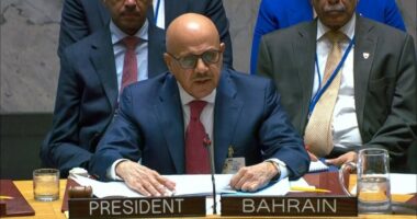 Rusia dhe Kina bllokojnë rezolutën e OKB-së për Ngushticën e Hormuzit