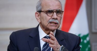 Kryeministri libanez akuzon Izraelin për krime lufte