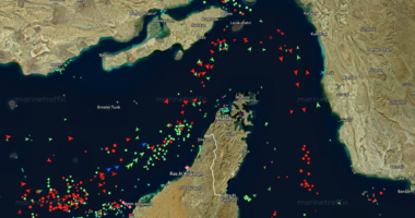 Mediat iraniane: Ngushtica e Hormuzit mbyllet sërish, shkak bllokada amerikane