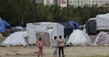 OKB: Qindra fëmijë të vrarë gjatë luftës Izrael-Hezbollah