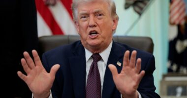 Trump: Po shqyrtoj seriozisht tërheqjen e SHBA-së nga NATO