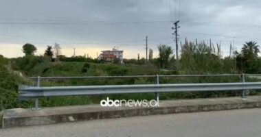 Ra në kontakt me rrymën elektrike teksa peshkonte/ Lezhë, humb jetën 46 vjeçari