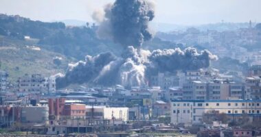 Ushtria izraelite lëshon paralajmërime për evakuim për banorët në Liban