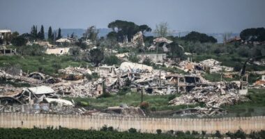 Pesë persona të tjerë të vrarë në sulmet izraelite në Libanin jugor