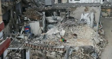 Sulme izraelite gjatë natës në Liban, të paktën 8 viktima