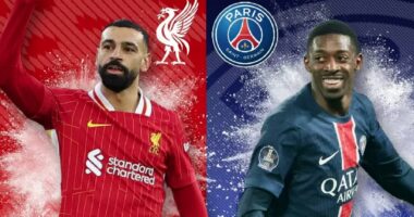Paris SG, në testin “Anfield”/ Champions, kampionia e Europës luan në fushën e Liverpool