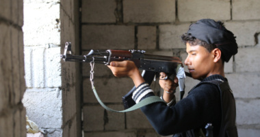 “Amnesty International”: Rekrutimi i fëmijëve nga Irani mund të përbëjë krim lufte