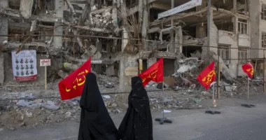 Garda Revolucionare: Nëse SHBA kalon vijat e kuqe, përgjigja e Iranit do të shtrihet përtej rajonit