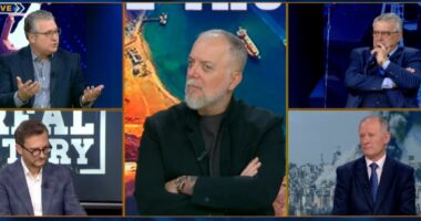 “Irani është kthyer tani në armikun kryesor”/ Eksperti: Izraeli më i fituari në aspektin rajonal dhe Rusia në atë ekonomik