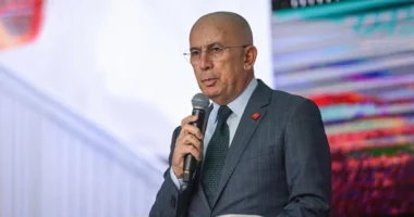 Akuzohet për korrupsion, arrestohet lideri i opozitës në Ankara