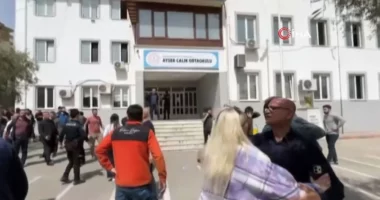 Sërish të shtëna me armë në një shkollë në Turqi, raportohet për viktima dhe të plagosur