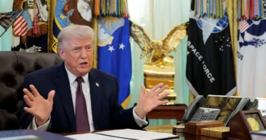 Trump vendos tarifa të reja doganore për ilaçet e importuara