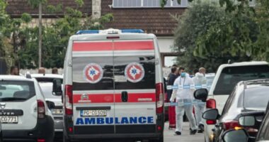 Krim i rëndë në Malin e Zi, vriten tre persona, mes tyre dy vëllezër shqiptarë