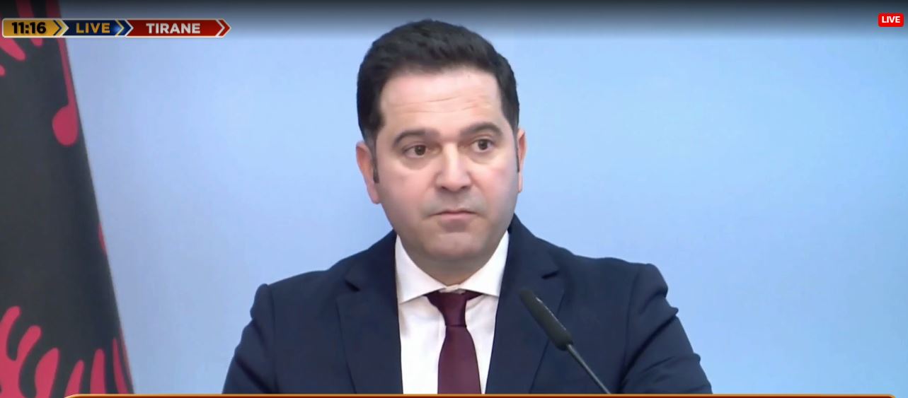 Ekonomia dhe të ardhurat/ Ministri Malaj: Kemi rritje pozitive, janë shtuar bizneset dhe punësimi në vend