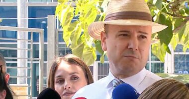 Pasuritë e Malltezit, nën sekuestro/ Gjykata e Lartë dhe GJKKO rrëzojnë kërkesën për lirimin e tyre