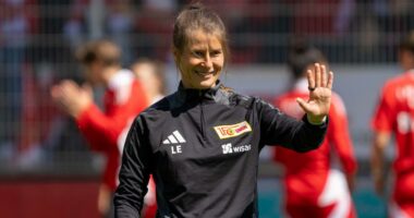 Epoka “feministe” nis me humbje/ Trajnerja Eta e filloi keq në stolin e ekipit Union Berlin