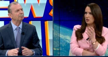 Paralajmërimi i SHBA për sulme nga Irani/ Nura: Jemi pjesë e NATO-s, s’ka vend për panik! Përdorimi partiak nga opozita i dëmshëm