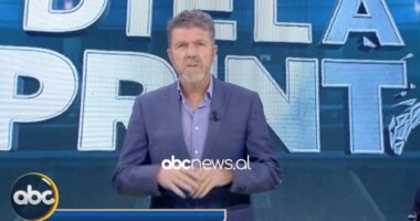 E Diela Sprint me Maks Tashin, (12/04/2026)