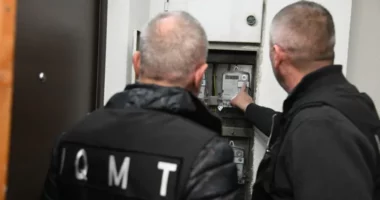 Skandali me matësit e energjisë/ LDK dorëzon dosjen në polici