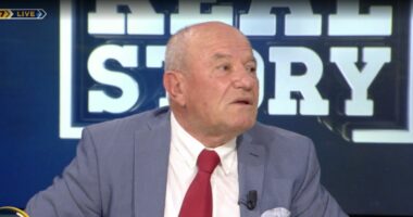 “Ka raste që dy persona për të njëjtën vepër i penalizojnë në forma të ndryshme”, Meçe: Drejtësia duhet të vetërregullohet