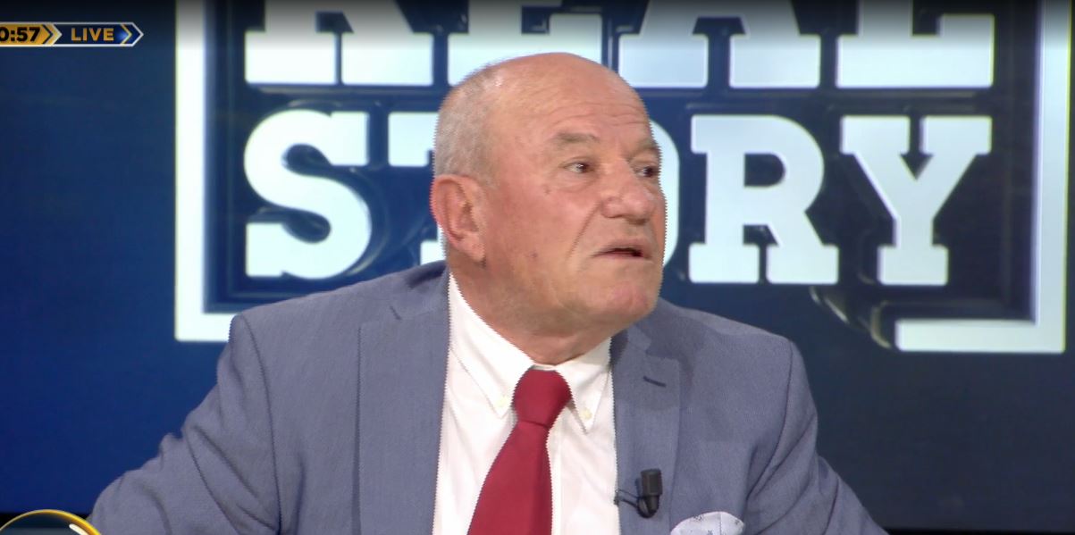  Ka raste që dy persona për të njëjtën vepër i penalizojnë në forma të ndryshme   Meçe  Drejtësia duhet të vetërregullohet