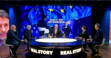 “Europa ka interes të zgjerohet”/ Mërtiri: Asnjë nga palët nuk e do integrimin! Pavarësia e gjyqësorit, me rëndësi