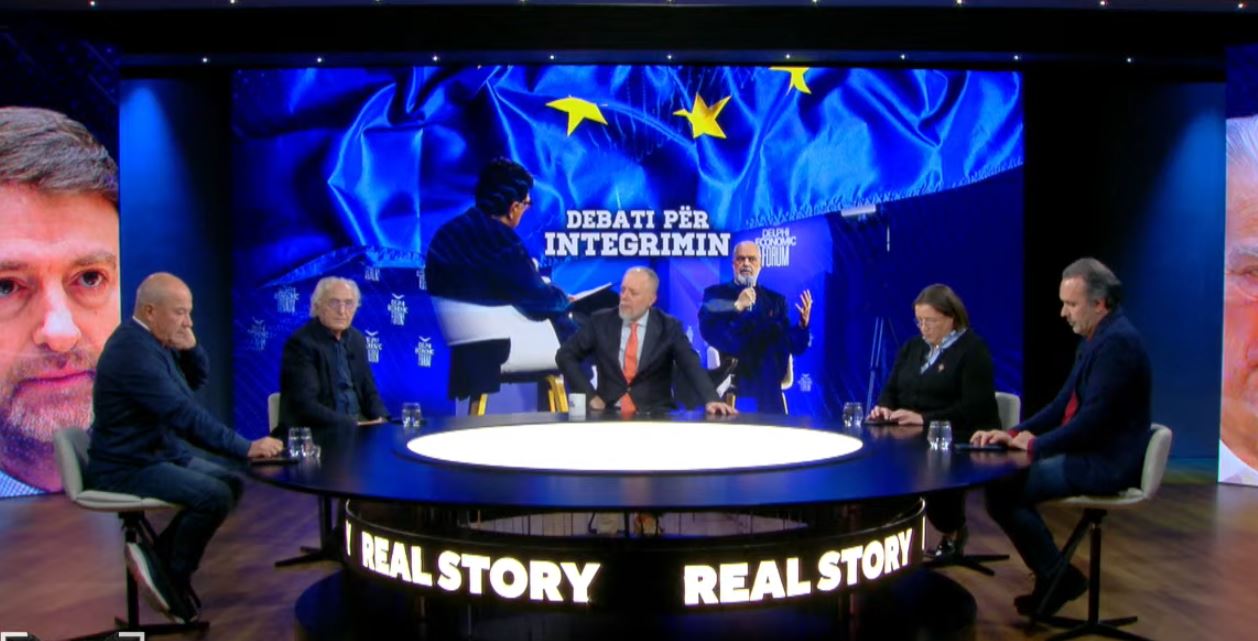  Europa ka interes të zgjerohet   Mërtiri  Asnjë nga palët nuk e do integrimin  Pavarësia e gjyqësorit  me rëndësi