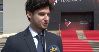 Mbrojtja e shqipes, kauza e studentëve/ Shkup, protestat e të rinjve shqiptarë për çështjen kombëtare