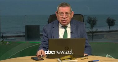 15 Prill 2026, “Shtypi i ditës” – Mirëmëngjes me Bashkim Hoxhën