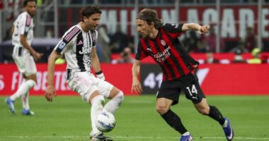 “Paqe” për Champions/ Mes Milan dhe Juventus fiton “mërzia”, vetëm 0-0 në “San Siro”