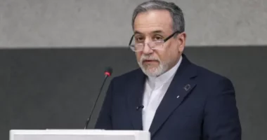 Irani reagon pas sulmeve në Liban: SHBA duhet të zgjedhë mes armëpushimit ose luftës ‘përmes Izraelit’