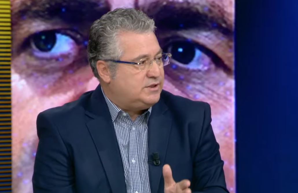  Rama  i pari që rrëzoi marrëveshjen detare dhe shtroi çështjen e Çamërisë   Minxhozi  BE nuk mbështeti Greqinë për kartën Beleri