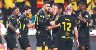 Mitaj e bën “sefte”/ Vjen asisti i parë i futbollistit shqiptar në Arabinë Saudite