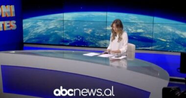 Edicioni i mesditës me Fabiola Hoxha, (23/04/2026)