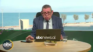 08 Prill 2026, “Telefonatat e Teleshikuesve” – Mirëmëngjes me Bashkim Hoxhën