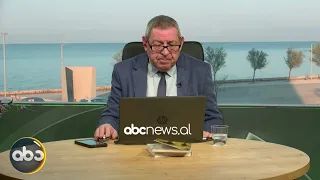 08 Prill 2026, “Shtypi i ditës” – Mirëmëngjes me Bashkim Hoxhën