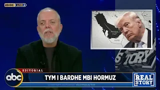 Trump – Iran, kush fitoi?