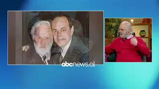 Rrëfimi prekës i Kliti Roshit për hijen e madhe e pengun e të atit Kadri Roshi