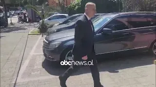 Atentati te mbikalimi i Shkozetit/ Deputeti i PD, Arjan Ndoja dëshmon në procesin ndaj Amar Shkëmbit