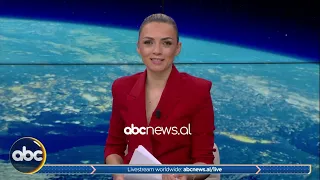 Breaking News me Fabiola Hoxha, (01/04/2026)