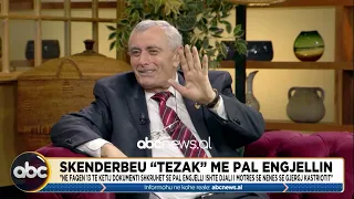 Zbulohen 74 faqe dokumente të rralla. Mark Palnikaj: Ja vepra e plotë të Pal Engjëllit e lidhja me Skënderbeun