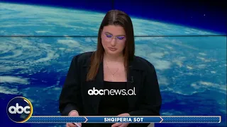 Shqipëria Sot me Kasandra Pali, (07/04/2026)