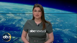 Shqipëria Sot me Kasandra Pali, (08/04/2026)